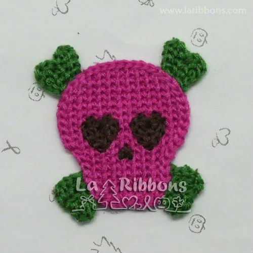 Hacer flores crochet - Imagui