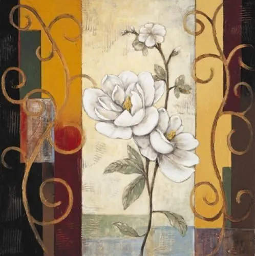 Flores - decoupage - gravuras lindas!