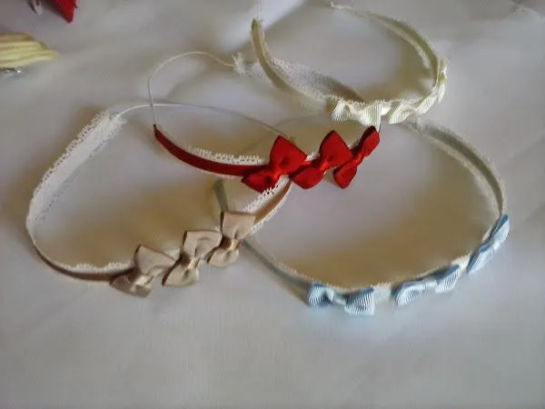 diademas y horquillas | facilisimo.com