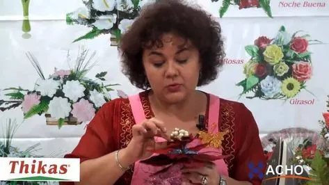 FLORES EM E.V.A on Pinterest | Ems, Manualidades and Artesanato