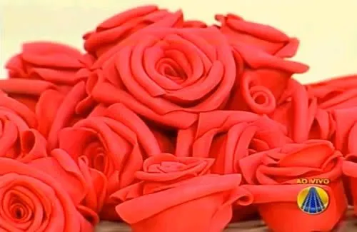 Flores de eva passo a passo para dia das mães – Artesanato Brasil Flores de eva passo a passo para dia das mães – Artesanato Brasil