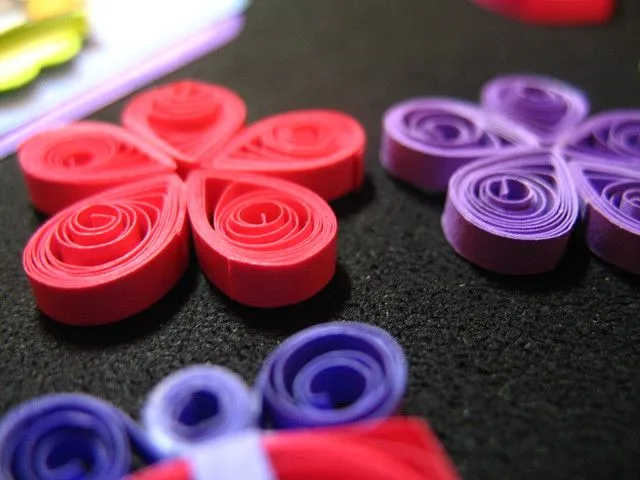 Flores de Filigrana | Flickr - Photo Sharing! Flores de Filigrana | Flickr - Photo Sharing!