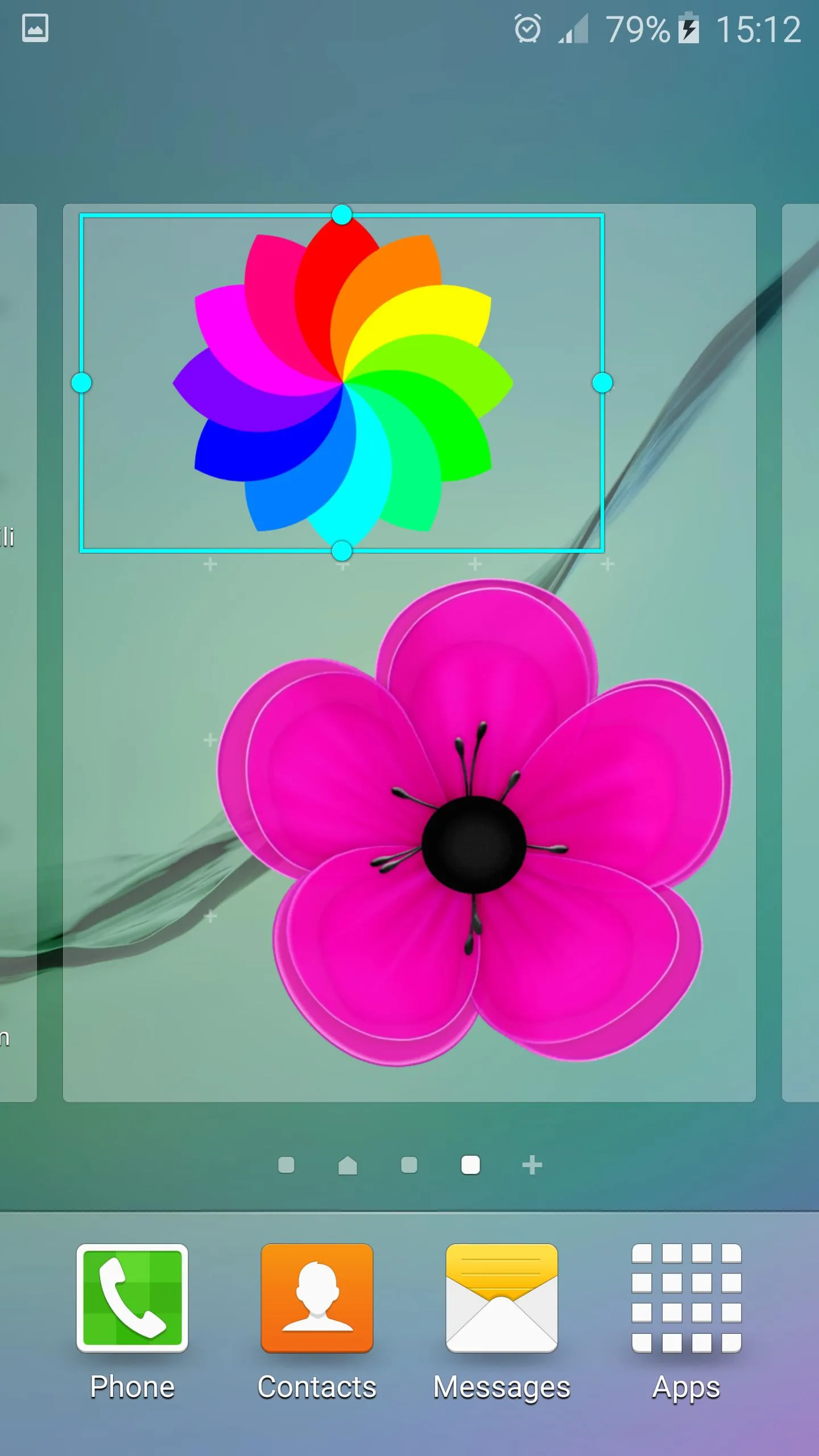 Flores GIFs animados para Android - APK Baixar Flores GIFs animados para Android - APK Baixar