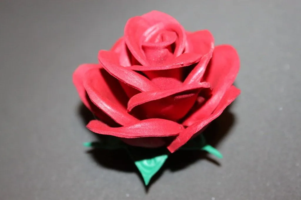 Mis Flores de Goma Eva | Aprender manualidades es facilisimo. Mis Flores de Goma Eva | Aprender manualidades es facilisimo.