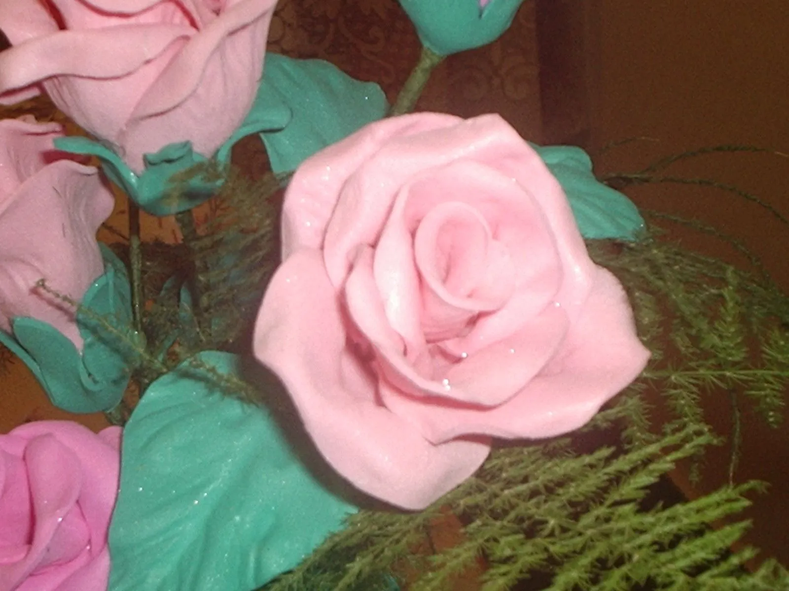 Como hago una rosa en goma eva? | →Flores En Goma Eva : Libro ... Como hago una rosa en goma eva? | →Flores En Goma Eva : Libro ...
