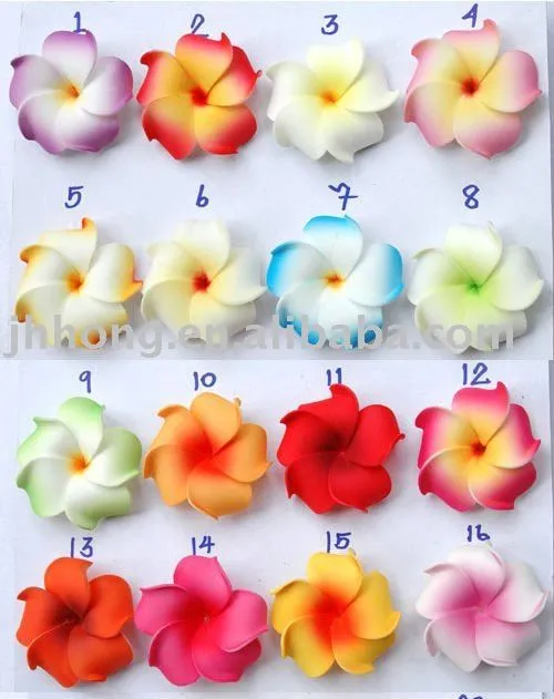 Flor-Flores y guirnaldas decorativas -Identificación del producto ... Flor-Flores y guirnaldas decorativas -Identificación del producto ...