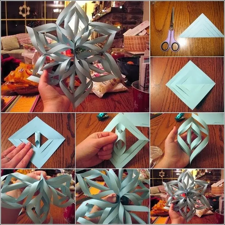 Flores hechas de papel | apartamento | Pinterest Flores hechas de papel | apartamento | Pinterest