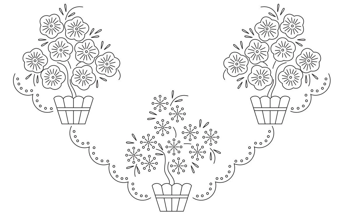 ... para imprimir y colorear moldes de las flores para pintura en tela ... para imprimir y colorear moldes de las flores para pintura en tela