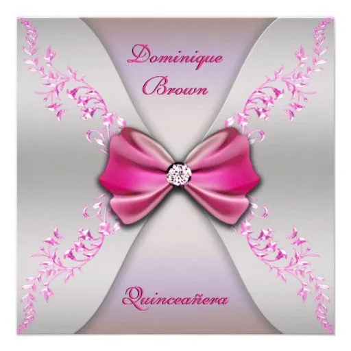 Dibujos para invitaciónes de quinceañera - Imagui Dibujos para invitaciónes de quinceañera - Imagui