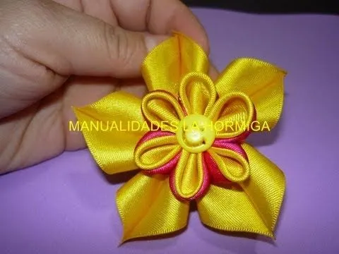 flores japonesas | facilisimo.com