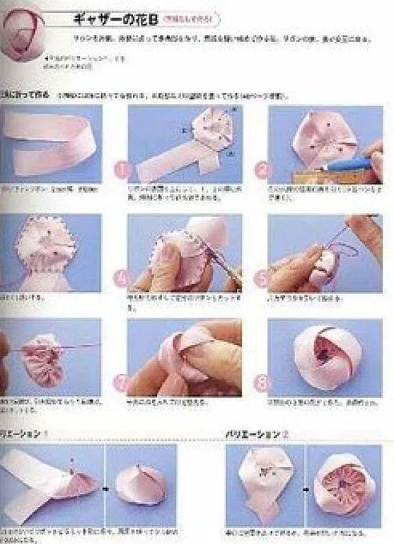 para el cabello (4) | Aprender manualidades es facilisimo.com
