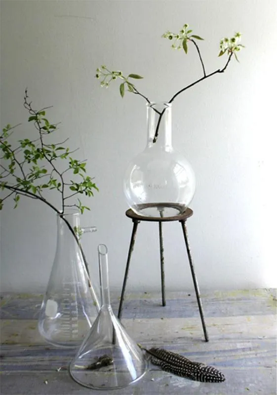 que flores poner en jarron (4) | Decorar tu casa es facilisimo.com