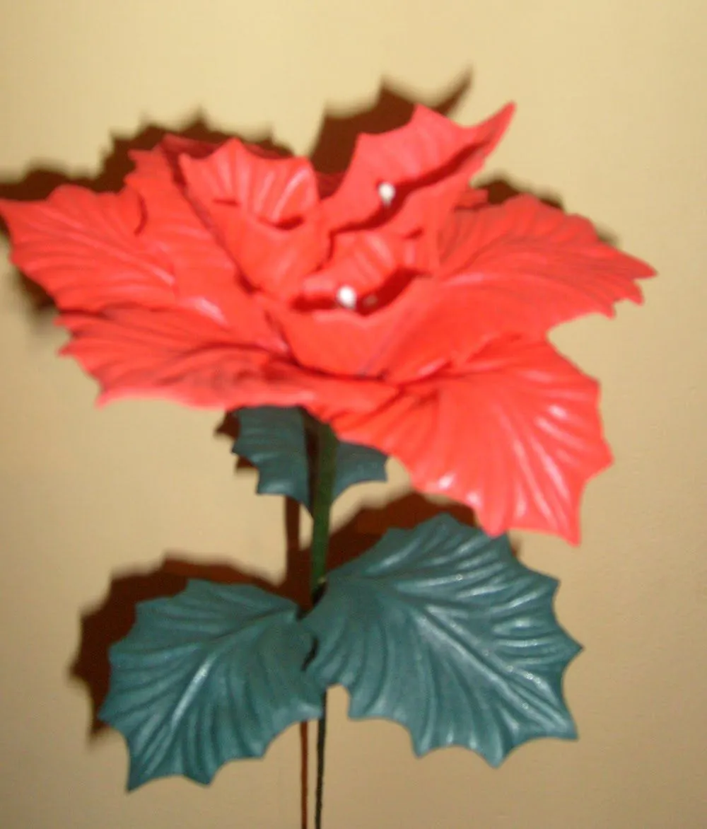 disenos y precios de flores en goma eva muerdago c u $ 7 ramo 3 ... disenos y precios de flores en goma eva muerdago c u $ 7 ramo 3 ...