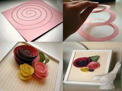 Flores y moños: para decoración, accesorios, detalles especiales ... Flores y moños: para decoración, accesorios, detalles especiales ...