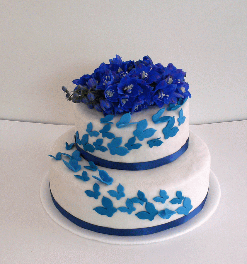 flores naturales calidos torta love birds en rama
