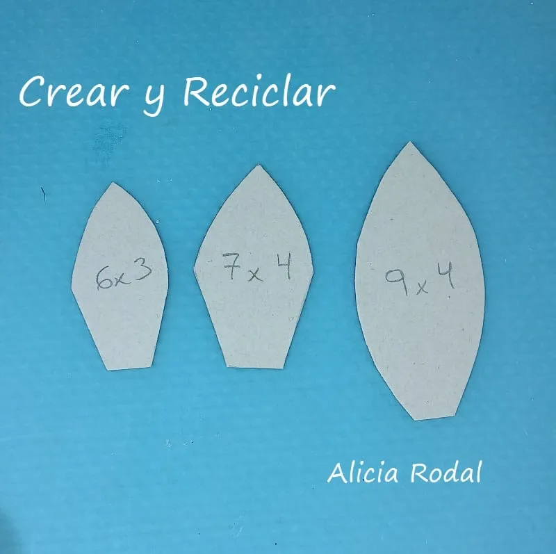 Como hacer Flores de Navidad con tela de yute 5 ideas Parte 2 - Crear y Reciclar Como hacer Flores de Navidad con tela de yute 5 ideas Parte 2 - Crear y Reciclar
