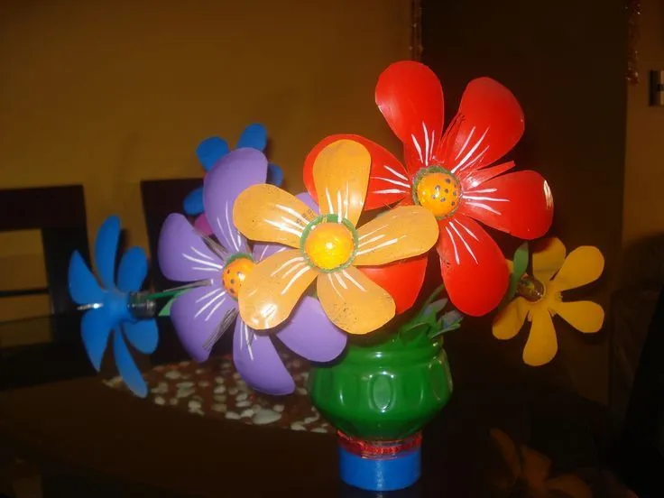Flores on Pinterest | Recycling, Manualidades and Pets Flores on Pinterest | Recycling, Manualidades and Pets