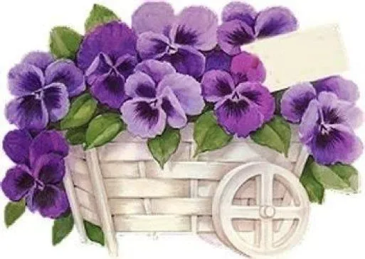 flores (pág. 37) | Aprender manualidades es facilisimo.com flores (pág. 37) | Aprender manualidades es facilisimo.com