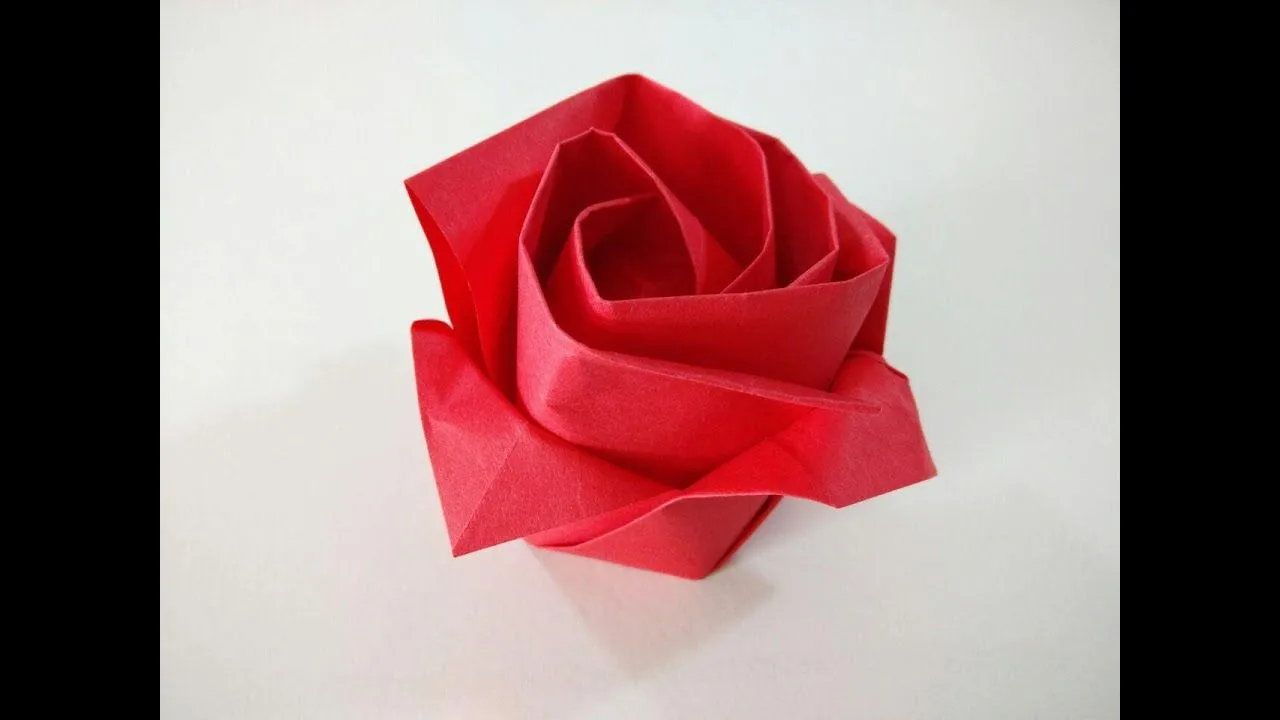 Cómo hacer flores de papel china? | Chinalati Cómo hacer flores de papel china? | Chinalati