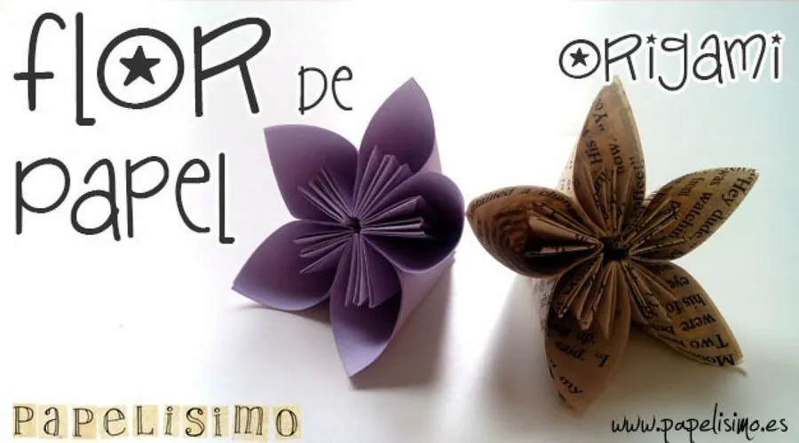 flores con papel de periodico | facilisimo.com flores con papel de periodico | facilisimo.com