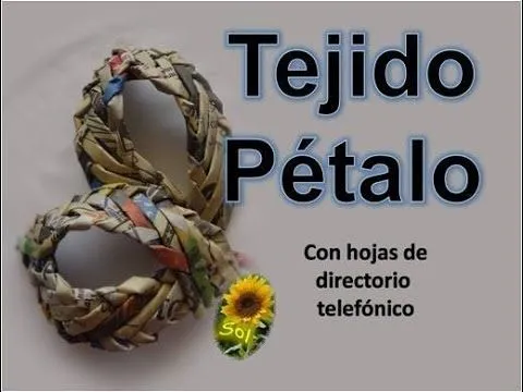 flores de papel petalo por petalo | facilisimo.com flores de papel petalo por petalo | facilisimo.com