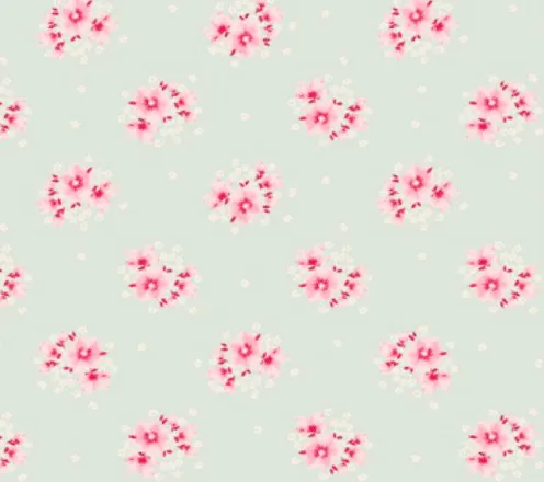 Flores pequeñas para imprimir-Imagenes y dibujos para imprimir