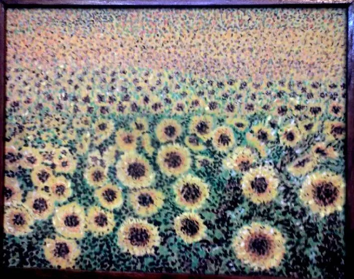 Flores Rafael Perez Echeverria - Artelista.com Flores Rafael Perez Echeverria - Artelista.com