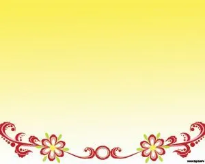 Flores Rosadas Powerpoint | Plantillas-Powerpoint.com Flores Rosadas Powerpoint | Plantillas-Powerpoint.com