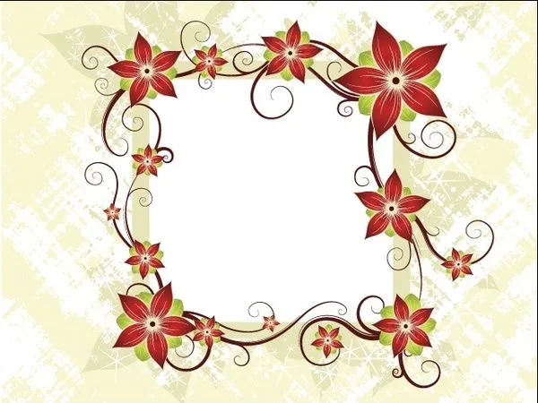 Flores de seda de diseño de tarjetas Vector de la flor - vectores ... Flores de seda de diseño de tarjetas Vector de la flor - vectores ...
