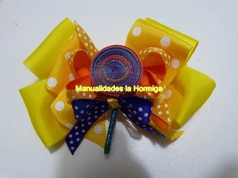 flores en tela para decorar moños lazos - Youtube Downloader mp3