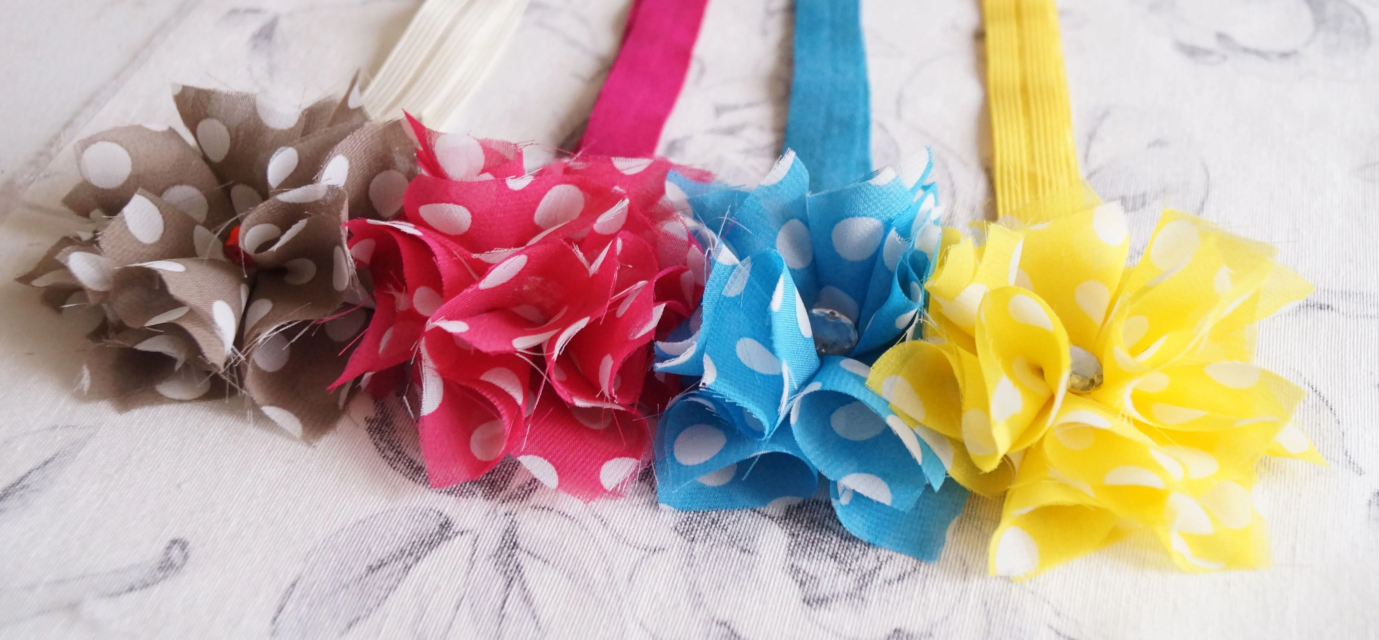 Tiaras & Diademas | Peke Peke