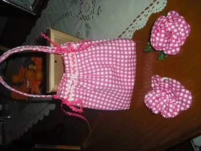 como hacer flores de tela para el trajes de flamenca | Lugares ... como hacer flores de tela para el trajes de flamenca | Lugares ...