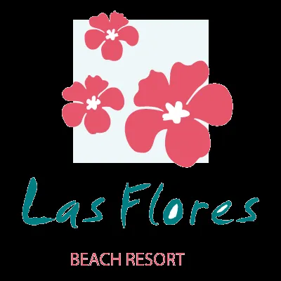 Las Flores vector logo - Las Flores logo vector free download
