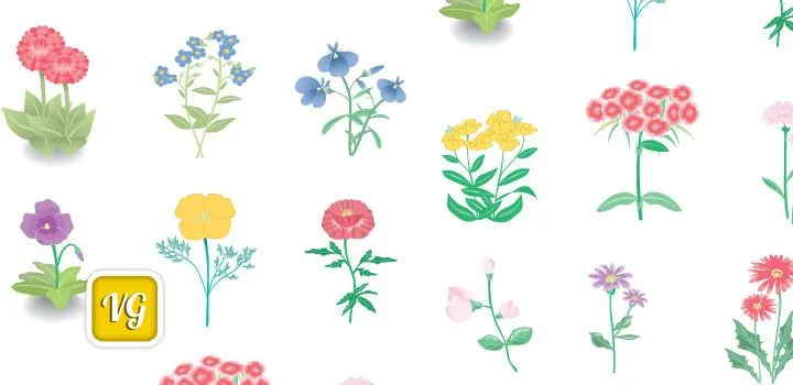 Flores vectorizadas gratis corel - Imagui Flores vectorizadas gratis corel - Imagui