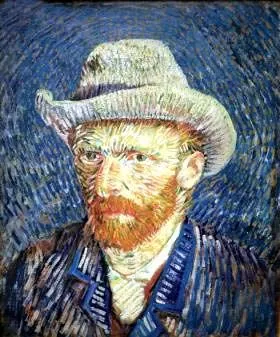 Las Flores de Vicent Van Gogh | Pintura y Artistas Las Flores de Vicent Van Gogh | Pintura y Artistas