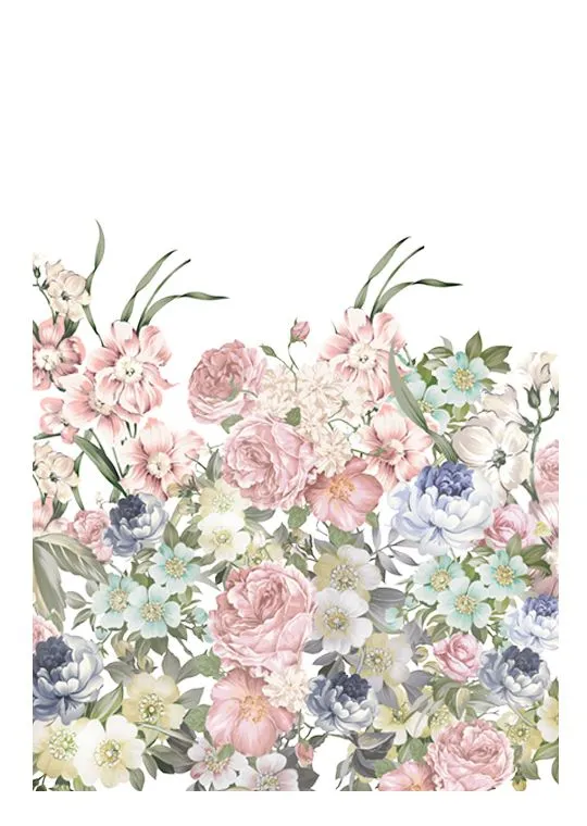 Flores vintage (1) | Anna March