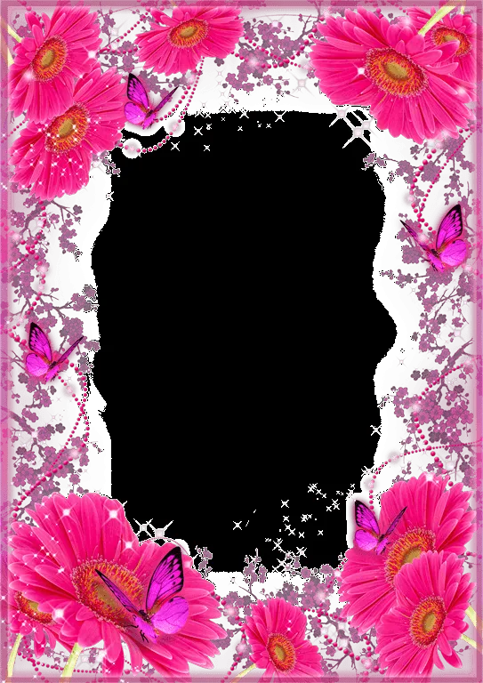 Bordes para invitaciónes de XV años rosas - Imagui Bordes para invitaciónes de XV años rosas - Imagui