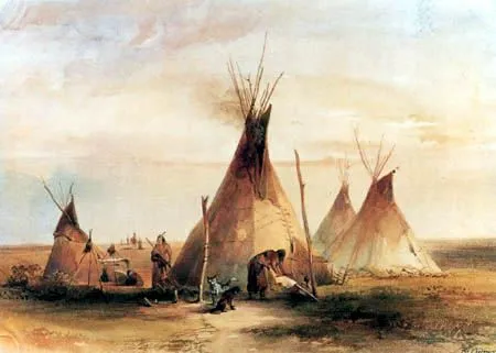 Las cosas de Flori: LOS PUEBLOS INDÍGENAS DE AMÉRICA DEL NORTE Las cosas de Flori: LOS PUEBLOS INDÍGENAS DE AMÉRICA DEL NORTE
