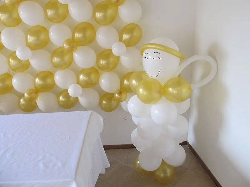 Floristería Casa Verde: Decoraciones Para Primeras Comuniones: Con ... Floristería Casa Verde: Decoraciones Para Primeras Comuniones: Con ...