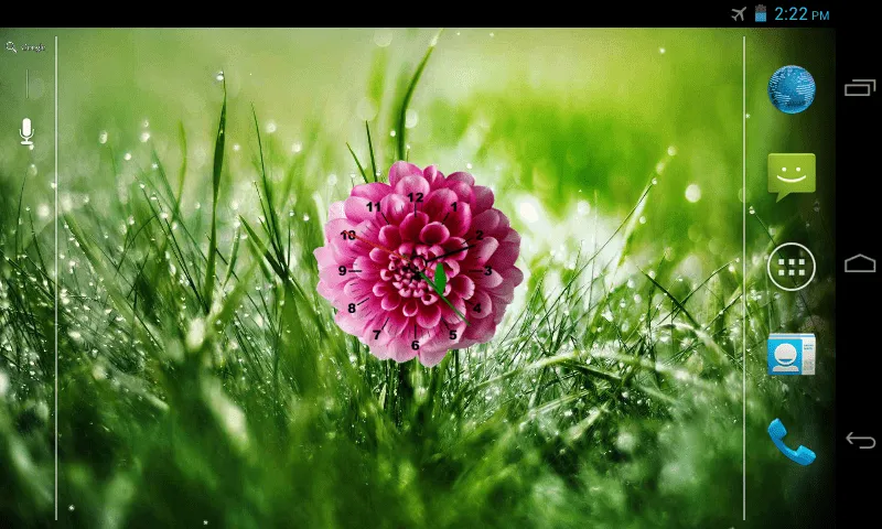 Flower Clock Live Wallpaper - Android-Apps auf Google Play Flower Clock Live Wallpaper - Android-Apps auf Google Play