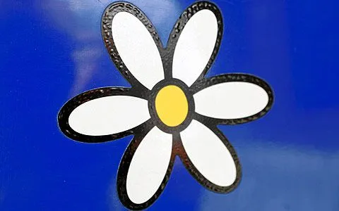 Flower power' para marcar el territorio - elmundo.es motor