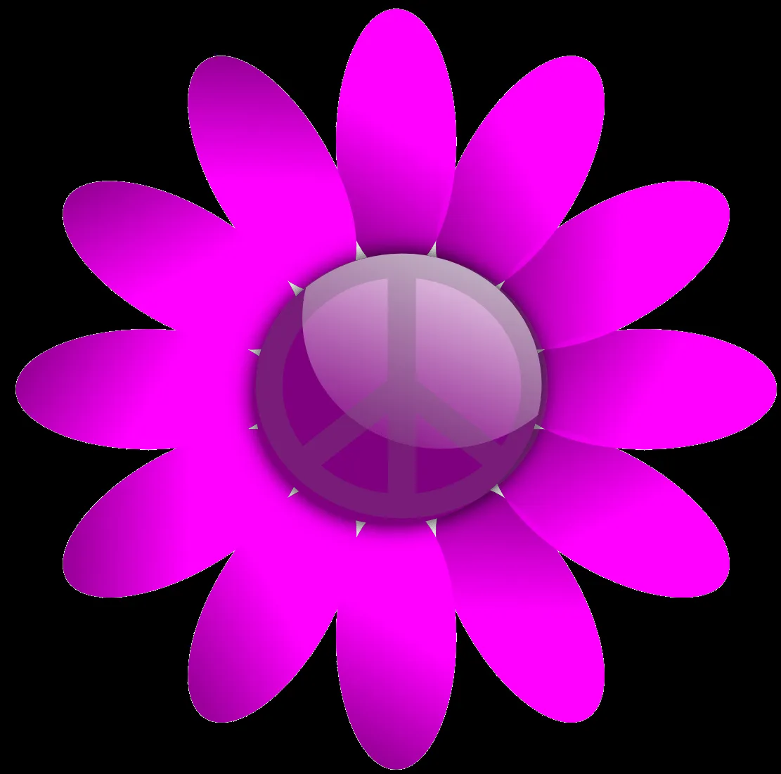Flower Vector Png - ClipArt Best