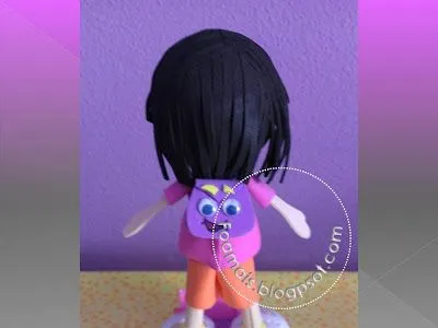 FOAMAIS: FOFUCHAS
