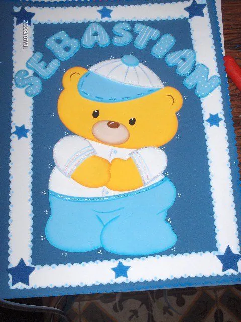 todo foami: carpetas y escolares