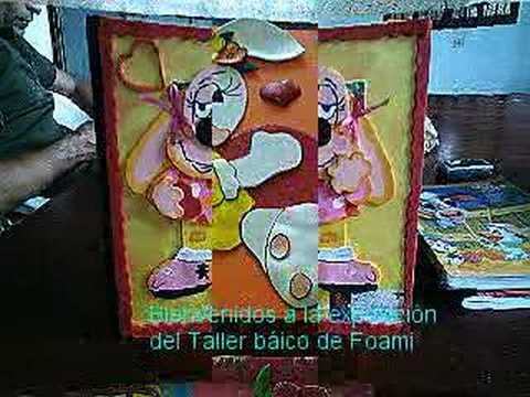 Foami, cc - YouTube