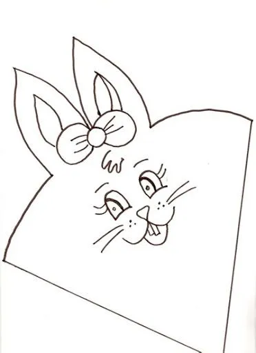 Foami: Conejo y cordero de Pascua | Jugar y colorear Foami: Conejo y cordero de Pascua | Jugar y colorear