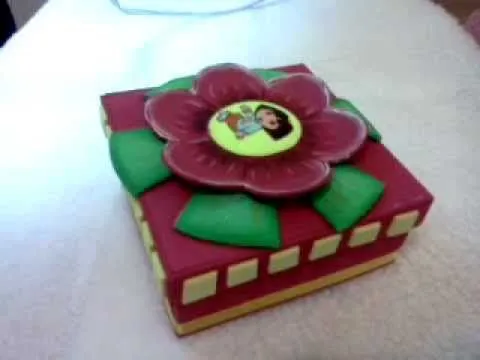 FOAMI DISEÑOS - YouTube