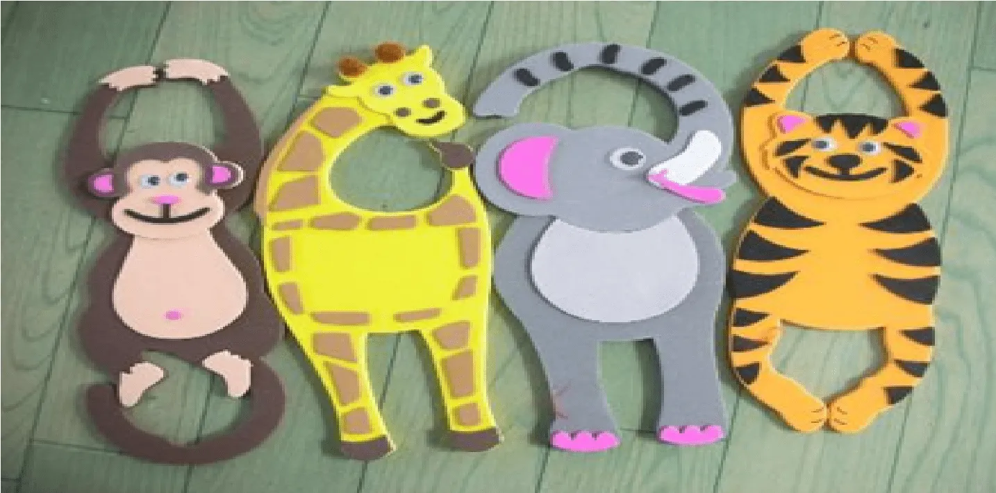 Foami | República de Los Pinceles