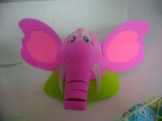 Foamvisors: Visera Fomy 3D Catàlogo 2009