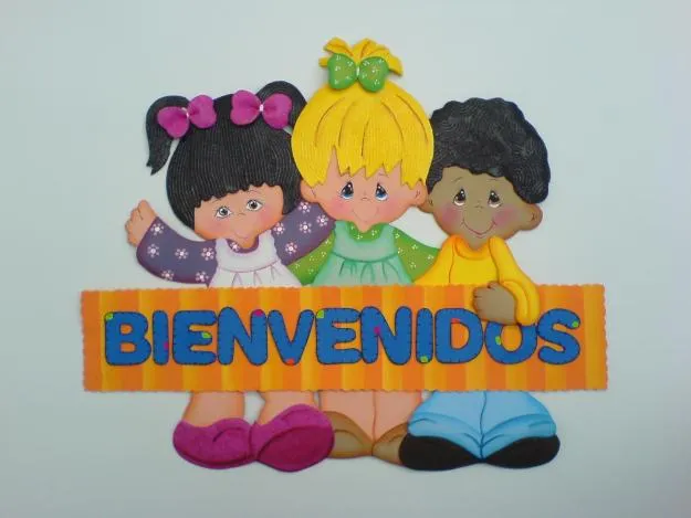Foamy | Creaciones Mari M